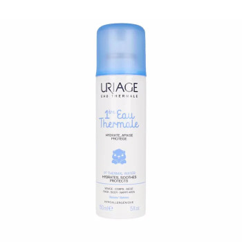 Uriage Bébé 1st Eau Thermale - Apaisement & Protection | Kermatone