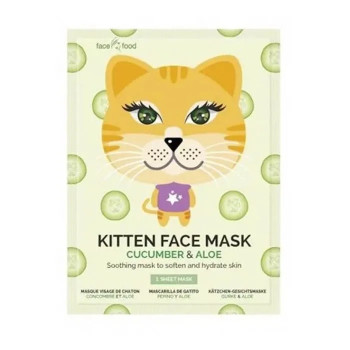 Masque Visage Montagne Jeunesse Kitten - Soin Doux | Kermatone