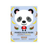 Masque Visage Panda Hydratant - Montagne Jeunesse | Kermatone