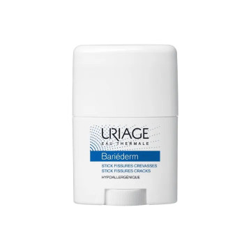 Uriage Bariéderm Stick Fissures Crevasses 22g - Kermatone