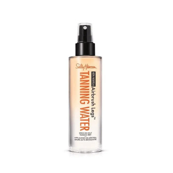 Eau De Bronzage Sally Hansen 200ml - Hâle Naturel | Kermatone