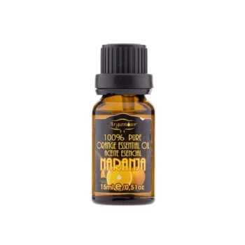 Huile Essentielle D'Orange Arganour – Éclat & Fraîcheur | Kermatone