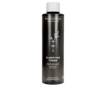 Mádara Clarifying Toner Oil - Équilibre votre Peau Mixte | Kermatone