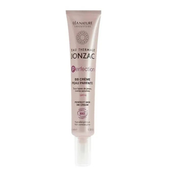 Jonzac Perfection BB Crème Peau Parfaite Teinte Claire - Kermatone