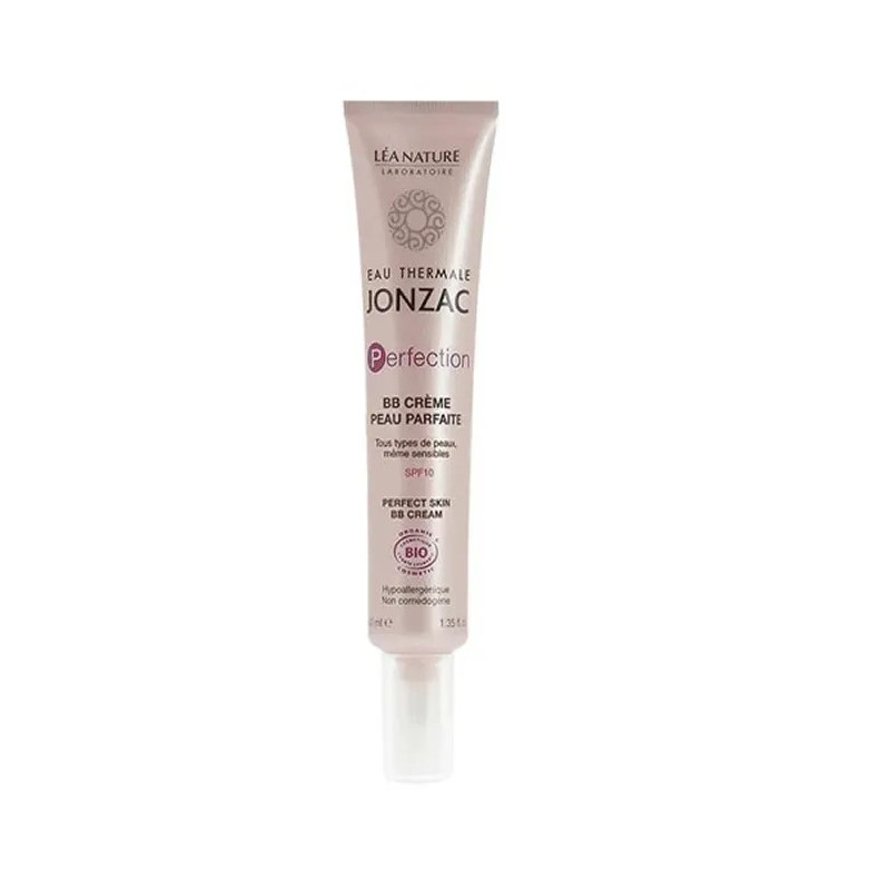 Jonzac Perfection BB Crème Peau Parfaite Teinte Claire - Kermatone