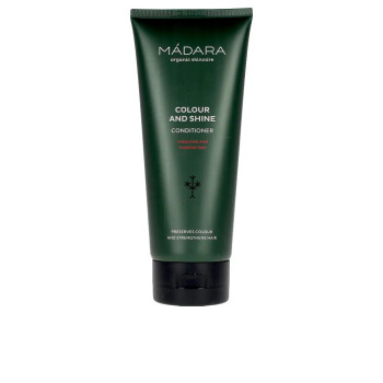 Après-shampoing Mádara Colour and Shine 200ml | Kermatone