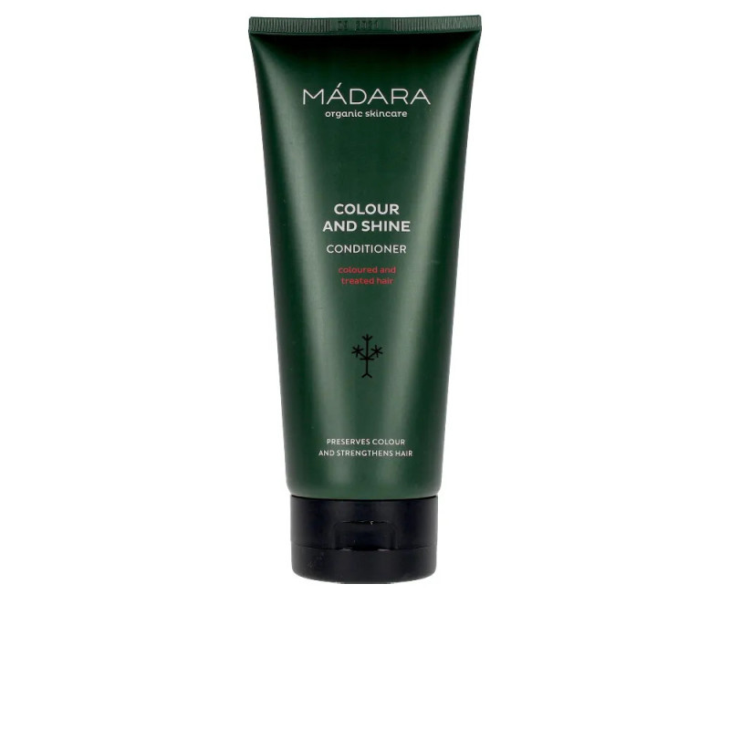 Mádara Colour and Shine Conditioner 200ml