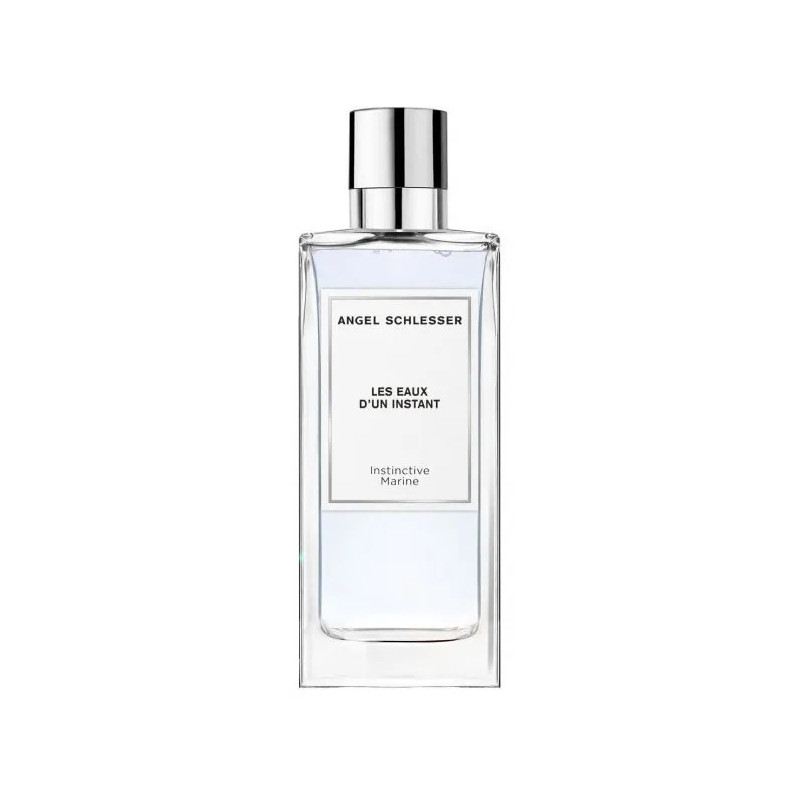 Angel Schlesser Les Eaux D'Un Instant Instinctive Marine 100ml