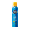 Nivea Sun Brume SPF50 - Protection Solaire Optimale | Kermatone
