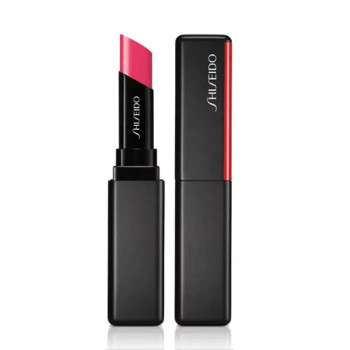 Shiseido Color Gel Lip Balm 113 Sakura - Eclat & Hydratation | Kermatone