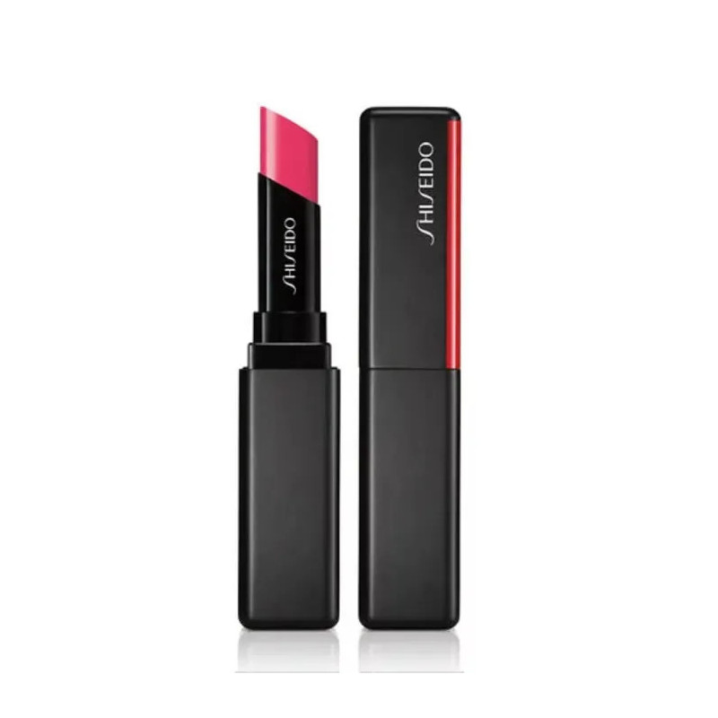 Shiseido Color Gel Lip Balm 113 Sakura - Eclat & Hydratation | Kermatone