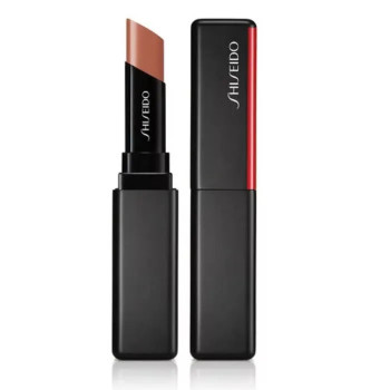 Shiseido Color Gel Lip Balm 111 Bamboo - Hydratation des Lèvres Kermatone