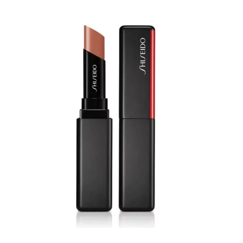Shiseido Color Gel Lip Balm 111 Bamboo - Hydratation des Lèvres Kermatone