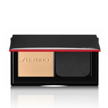 Shiseido Synchro Skin Powder Foundation - Fini éclatant | Kermatone