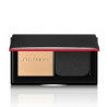 Shiseido Synchro Skin Powder Foundation - Fini éclatant | Kermatone