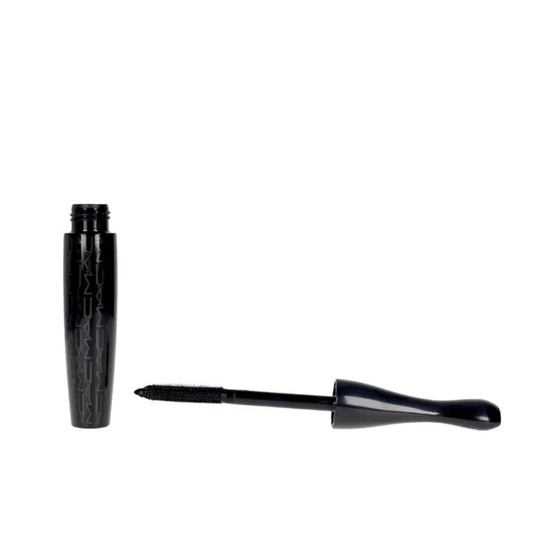 Mascara Mac In Extreme Dimension 3D Noir - Kermatone