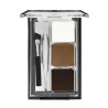 Wet N Wild Ultimate Brow Kit Soft Brown - Sourcils Parfaits | Kermatone