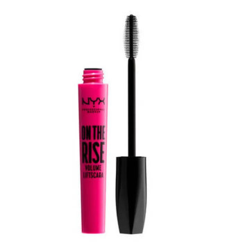 Nyx On The Rise Volume Liftscara - Mascara Volumateur Kermatone