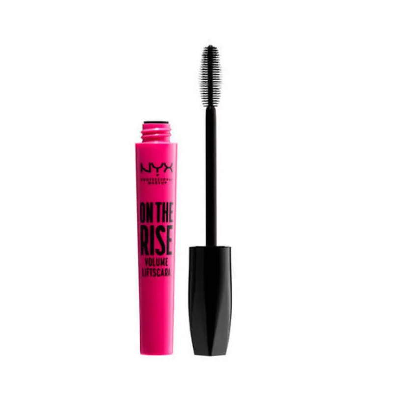 Nyx On The Rise Volume Liftscara - Mascara Volumateur Kermatone