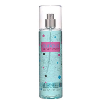 Découvrez Britney Spears Curious Brume Parfumée 236ml | Kermatone