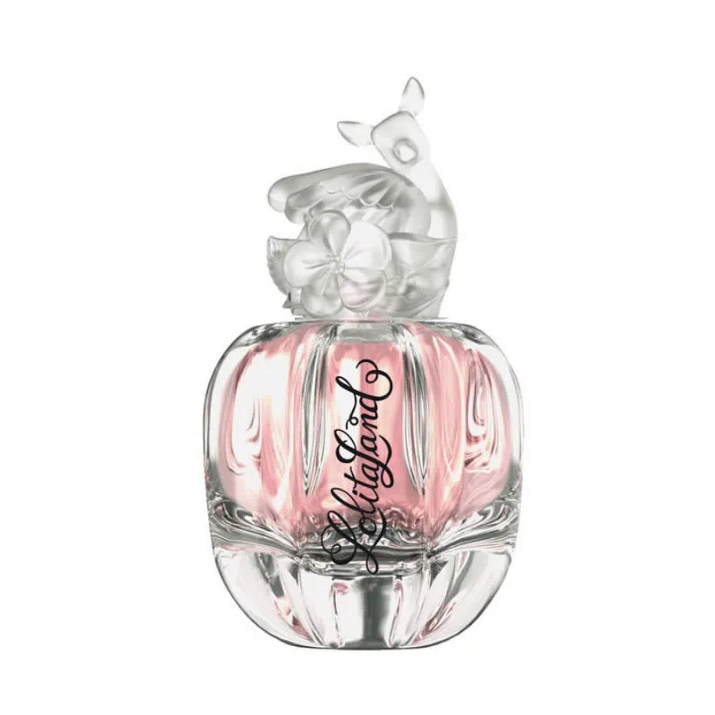 Lolita Lempicka Lolitaland Eau De Parfum 40ml - Kermatone