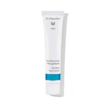 Crème Visage Ice Plant Dr. Hauschka - Hydratation Kermatone