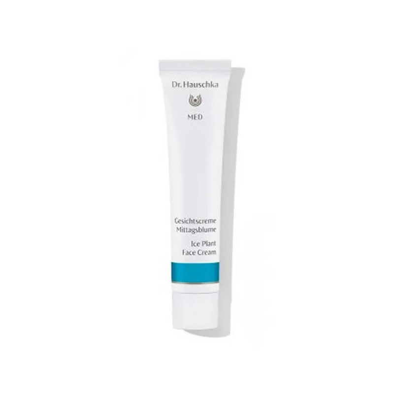 Crème Visage Ice Plant Dr. Hauschka - Hydratation Kermatone