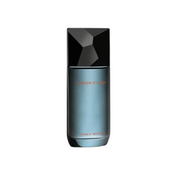 Issey Miyake Fusion D'Issey Eau De Toilette 100ml - Kermatone