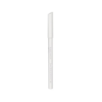 Crayon khôl blanc Essence Kajal Eye Pencil - Kermatone