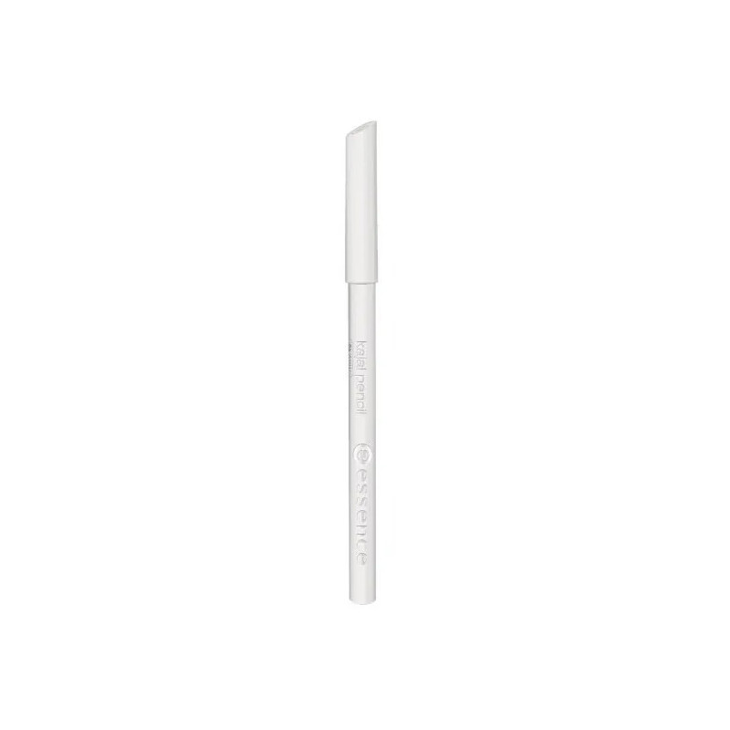 Crayon khôl blanc Essence Kajal Eye Pencil - Kermatone