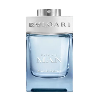 Bvlgari Man Glacial Essence Eau De Parfum 100ml - Kermatone