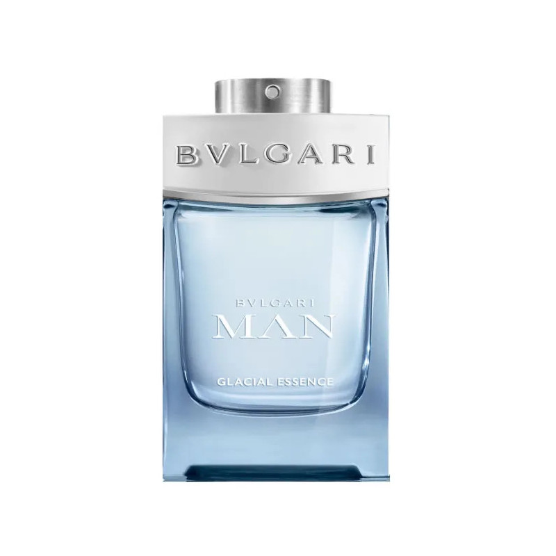 Bvlgari Man Glacial Essence Eau De Parfum 100ml - Kermatone