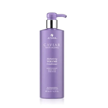 Achetez Alterna Caviar Multiplying Volume Conditionneur 1000ml - Kermatone