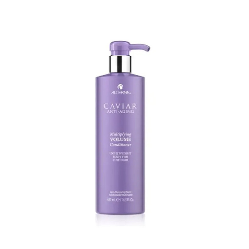 Achetez Alterna Caviar Multiplying Volume Conditionneur 1000ml - Kermatone