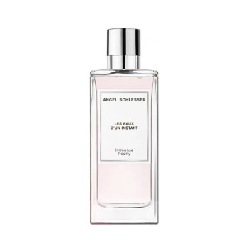 Angel Schlesser Les Eaux D'Un Instant Inmense Peony 100ml