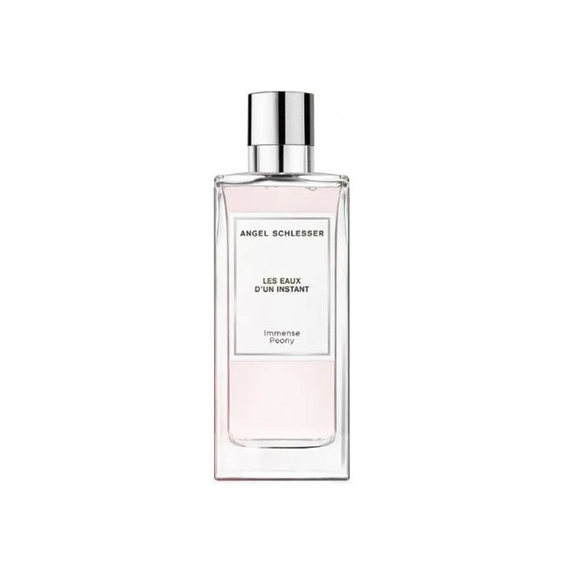 Angel Schlesser Les Eaux D'Un Instant Inmense Peony 100ml