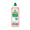 Frosch Gel Lave-Vaisselle Framboise 750ml - Kermatone