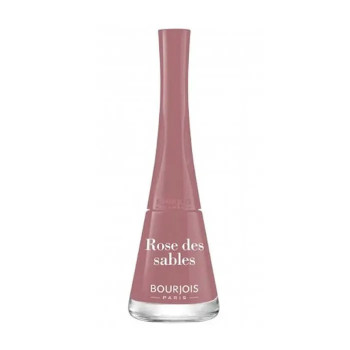 Bourjois Vernis À Ongles Lady Nude - Éclat Instantané | Kermatone