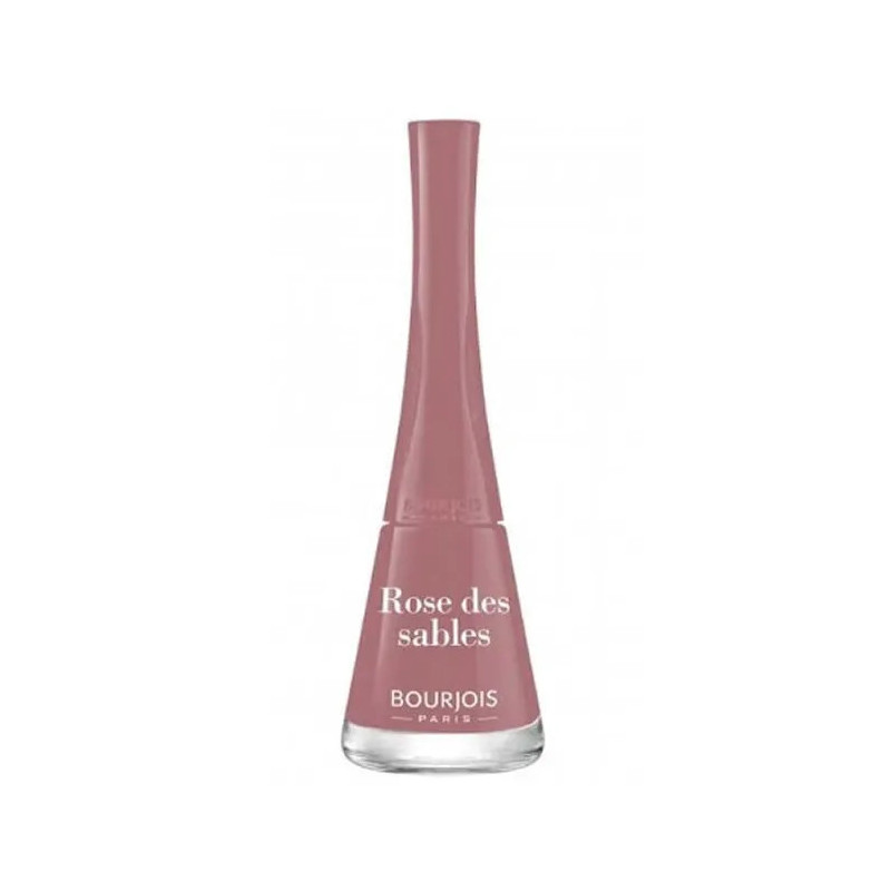 Bourjois Vernis À Ongles Lady Nude - Éclat Instantané | Kermatone