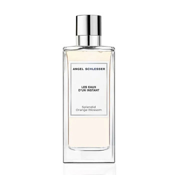 Angel Schlesser Splendid Orange Blossom Eau De Toilette 150ml - Kermatone