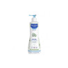 Mustela Babygel Bain Mousse Éveil 750ml - Douceur & Plaisir Kermatone