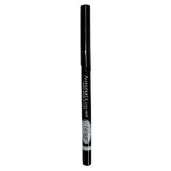 Crayon à Yeux Automatique Noir - Nurana | Kermatone