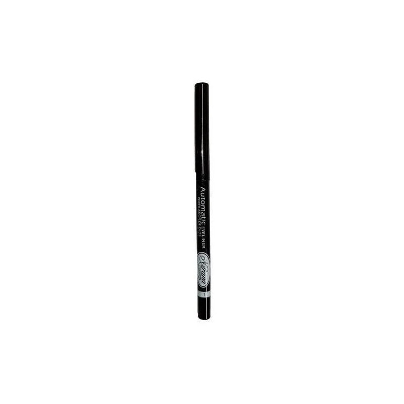 Crayon à Yeux Automatique Noir - Nurana | Kermatone