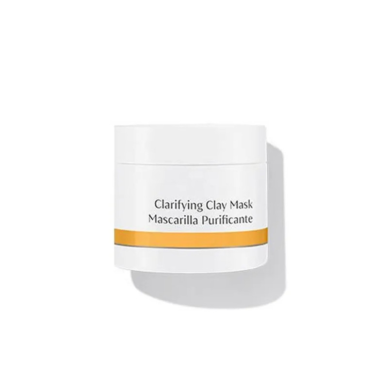 Dr.Hauschka Masque Purifiant - Soin Peau Grasse Kermatone