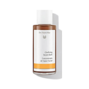 Concentré Vapeur Visage Dr. Hauschka - Soin Éclat Kermatone