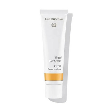 Découvrez la Crème Bronzante Dr. Hauschka - Éclat Naturel | Kermatone