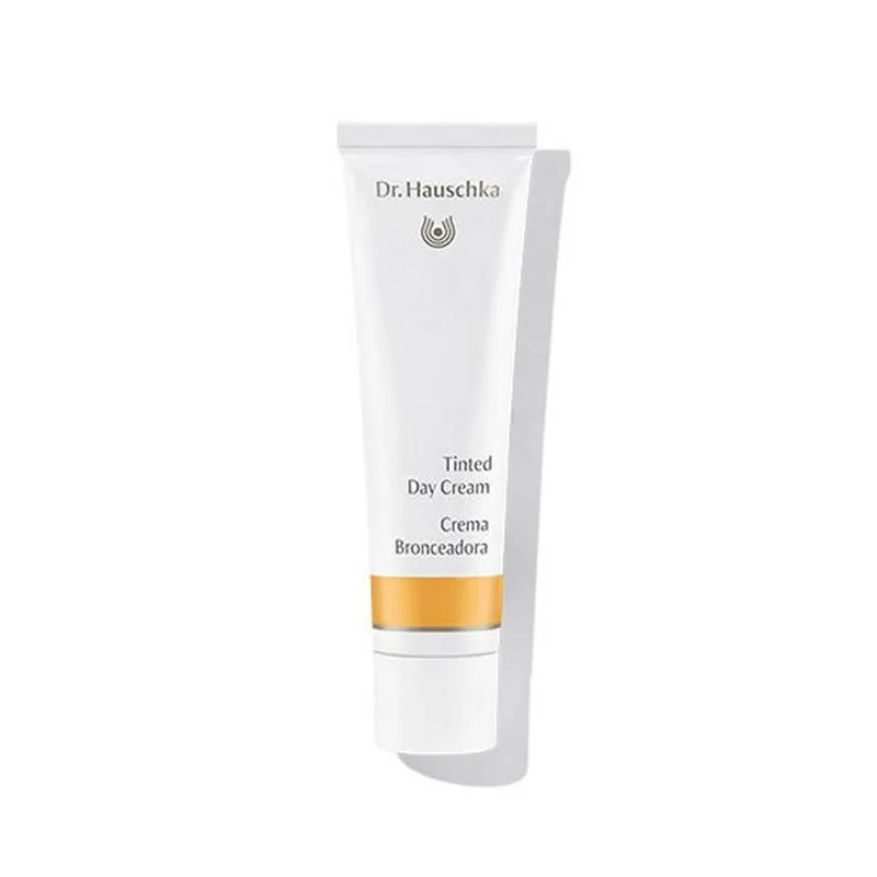 Découvrez la Crème Bronzante Dr. Hauschka - Éclat Naturel | Kermatone