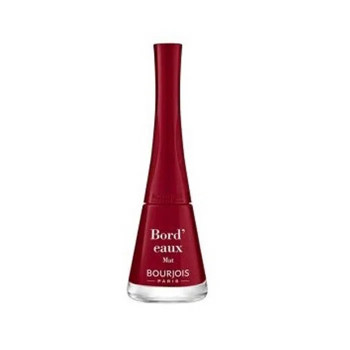 Vernis Borjois 1 Seconde Bord'eaux - Brillance Instantanée | Kermatone