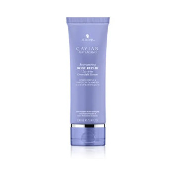 Sérum Réparateur de Nuit Alterna Caviar - Kermatone