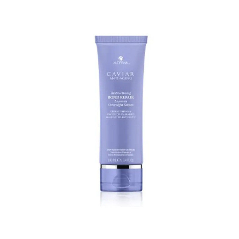 Sérum Réparateur de Nuit Alterna Caviar - Kermatone